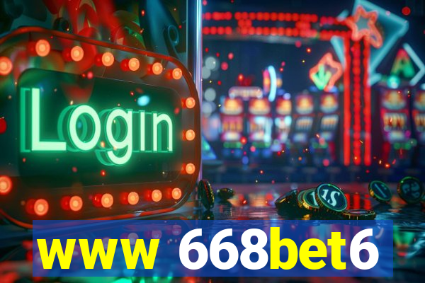 www 668bet6